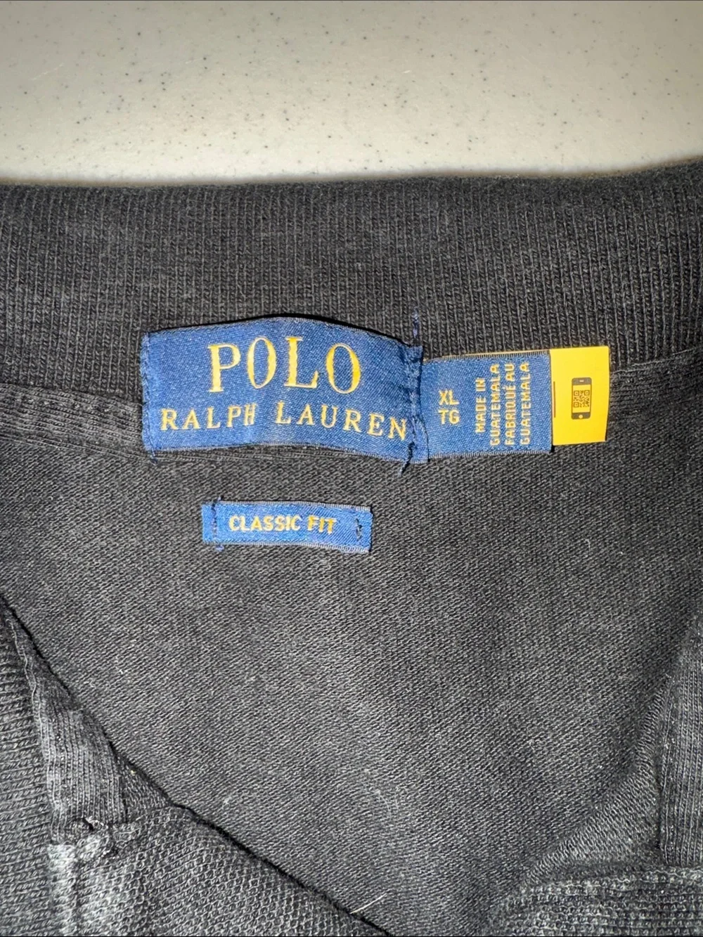 Polo Ralph Lauren Mens XL Golf Polo Shirt Bundle